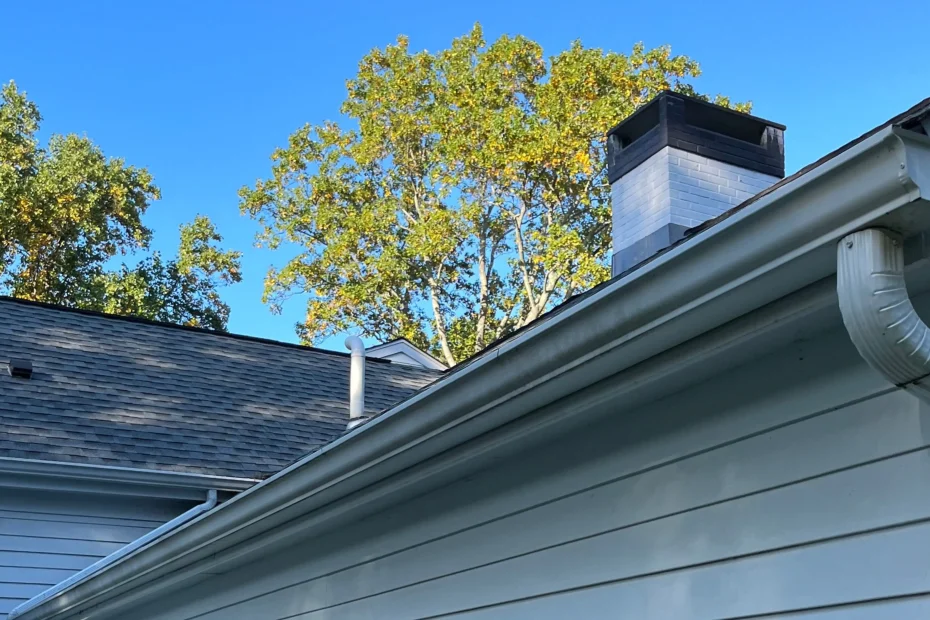 Gutter Cleaning Winter Garden FL