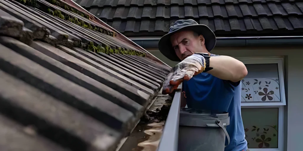 Gutter Cleaning Winter Garden FL home page